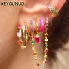 XDauKEYOUNUO-Gold-Filled-Stud-Earrings-Set-For-Women-Ear-Cuffs-Colorful-Zircon-Dangle-Hoop-Earrings-Fashion.jpg