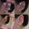 lUYrSilver-Plated-Metal-Leaf-Butterfly-Clip-Earrings-for-Women-Ear-Clips-Without-Piercing-Sparkling-Zircon-Ear.jpg