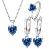 tCZc925-Sterling-Silver-Jewelry-Sets-For-Women-Heart-Zircon-Ring-Earrings-Necklace-Wedding-Bridal-Elegant-Christmas.jpg