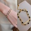 t8PLAccessories-for-Women-Crystal-Charm-Bracelets-for-Women-Gold-Color-Beaded-Chain-Double-Layered-Adjustable-Bracelet.jpg