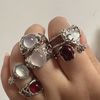yRZrVintage-Silver-Color-Red-Oval-Ring-For-Women-Trendy-Elegant-Irregular-Natural-Stone-Luxury-Ring-Woman.jpg