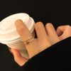 uQlvFashion-Double-Layer-Cross-Zircon-Ring-For-Women-Gold-Silver-Color-Adjustable-Finger-Rings-Bling-Korean.jpg