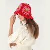 kfwo2024-Flower-Crochet-Bucket-Hat-Women-Summer-Handmade-Knit-Beanies-INS-y2k-Korean-Fashion-Panama-Cap.jpg