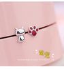 ZD9K925-Sterling-Silver-Asymmetrical-cat-PAWS-Earrings-For-Women-Trend-Personality-Lady-Fashion-Jewelry.jpg