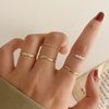 IHwuVintage-Korean-Gold-Silver-Color-Pearl-Rings-Set-Jewelry-For-Girls-Butterfly-Hollow-Heart-Ring-For.jpg