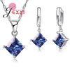 eNJp8-Colors-925-Sterling-Silver-Women-Wedding-Beautiful-Pendant-Necklace-Earrings-Set-Clearly-Square-Crystal-Jewelry.jpg