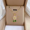 HOUxClassic-Green-Leaf-Flower-Necklace-and-Earrings-Set-Light-Luxury-Sunflower-Personalized-Banquet-Stainless-Steel-Jewelry.jpg