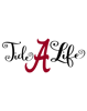 Alabama Crimson Tide Svg, Alabama Crimson Tide logo Svg, Sport Svg, NCAA svg, Football Svg, NCAA logo, Digital Download 15.png