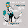 Dr Seuss Miami Dolphins Svg, Sport Svg, Football.png