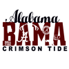 Alabama Crimson Tide Svg, Alabama Crimson Tide logo Svg, Sport Svg, NCAA svg, Football Svg, NCAA logo, Digital Download 13.png