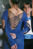 Digital  Vintage Crochet Pattern Dress Franjas  Summer Dress, Evening Dress, Beach Dress  Spanish PDF Template (3).jpg