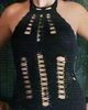 Digital  Vintage Crochet Pattern Dress Unica  Summer Dress, Evening Dress, Beach Dress  Spanish PDF Template (2).jpg