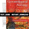 Gerontological Nursing 10th Edition by Charlotte Eliopoulos.png