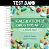 Calculation of Drug Dosages A Work Text 12th Edition By sheila J. Ogden MSN RN.jpg