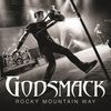 GODSMACK Rocky Mountain Way - Album Cover POSTER.jpg