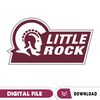 Little Rock Trojans Svg, Football Team Svg, Basketball, Collage, Game Day, Football, Instant Download.jpg