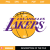 Los Angeles Lakers SVG, Logo Lakers SVG, Lakers NBA Team Logo SVG.jpg
