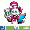 The cat in the pink hat Png, Cat In The Hat Png, Dr Seuss Hat Png, Green Eggs And Ham Png, Dr Seuss for Teachers Png (19).jpg