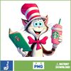 The cat in the pink hat Png, Cat In The Hat Png, Dr Seuss Hat Png, Green Eggs And Ham Png, Dr Seuss for Teachers Png (6).jpg
