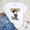 Gucci Happy Mickey Mouse Shirt, Cheap Gucci Shirt For Men, Gucci Logo T- Shirt Women - Wiseabe Apparels.jpg