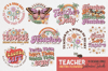 Teacher-Retro-Flower-Sublimation-Bundle-Graphics-69629498-1-1-580x387.png
