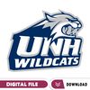 New Hampshire Wildcats Svg, Football Team Svg, Basketball, Collage, Game Day, Football, Instant Download.jpg