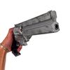 AGL Arms .45 Long Colt - Vash the Stampede Revolver - Trigun replica prop by Blasters4Masters 5.jpg