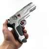 Traveler's Chosen prop replica conscripted ornament Destiny 2 cosplay weapon gun 7.jpg