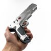 Traveler's Chosen prop replica conscripted ornament Destiny 2 cosplay weapon gun 8.jpg