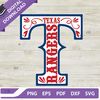 Texas Rangers Baseball T Logo SVG, Rangers Baseball SVG, Texas Rangers Baseball Team Logo SVG.jpg