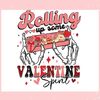 Rolling Up Some Valentine Spirit Skeleton Hand SVG.jpg