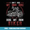 Funny Biker Women Gift Motorcycle Riding Adult Joke Biker - Premium Sublimation Digital Download