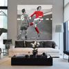 FIFA Best Football Legends , Football Canvas or Poster, Legend Players, Football Home decor & wall art.jpg