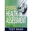 Test Bank for Essential Health Assessment 1st Edition By Thompson Test Bank.png