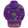 Christmas Letters Fraternity Lambda Chi Alpha Hoodie, African Hoodie For Men Women