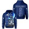 Personalized Phi Beta Sigma Founded 1914 Hoodie, African Hoodie For Men Women