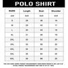 Djibouti Quarter Style Polo Shirt, African Polo Shirt For Men Women