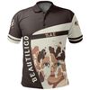 Vitiligo Cloth - Beautiligo Bae Polo Shirt, African Polo Shirt For Men Women