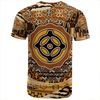 No No Yo T-Shirt Leo Style, African T-shirt For Men Women