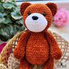 Crochet Bear plush.jpg