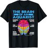 Funny Brain of a Aquarist Fish Aquariums Fish Keeping Unisex T-Shirt-1.jpg