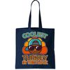 Thanksgiving Coolest Turkey In The Flock Tote Bag.jpg