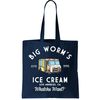 Big Worms Ice Cream Truck Vintage 1995 Tote Bag.jpg