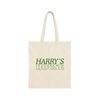 Harry Styles Merch Canvas Tote Bag, Harry's House Tote, As it Was Decor, One Direction Merch, Music for a Sushi Restaurant 5.jpg