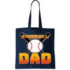 Baseball Dad Cute Father Tote Bag.jpg