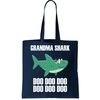 Grandma Shark Doo Tote Bag.jpg