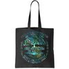 I See Trees Of Green Red Roses Too Hippie Tote Bag.jpg