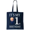 It's My 1st Birthday Tote Bag.jpg