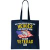 Raised By My Hero Proud Vietnam Veterans Son Tote Bag.jpg