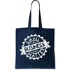 Small Business Matter Stamp Emblem Tote Bag.jpg
